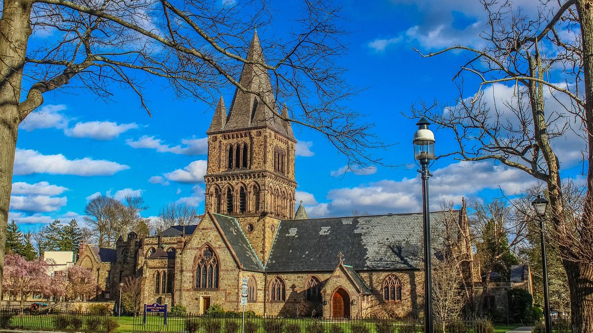 Church for sale in Princeton Church For Sale