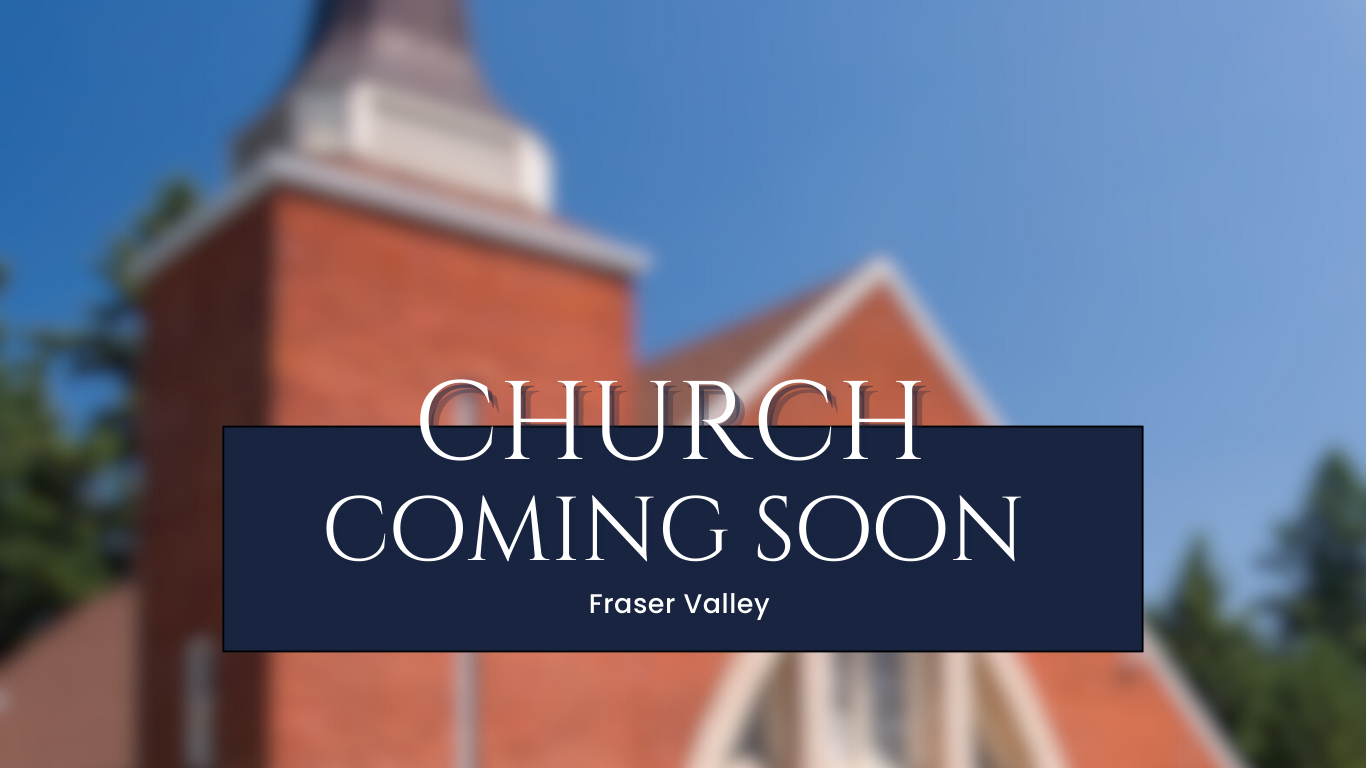 Fraser-Valley