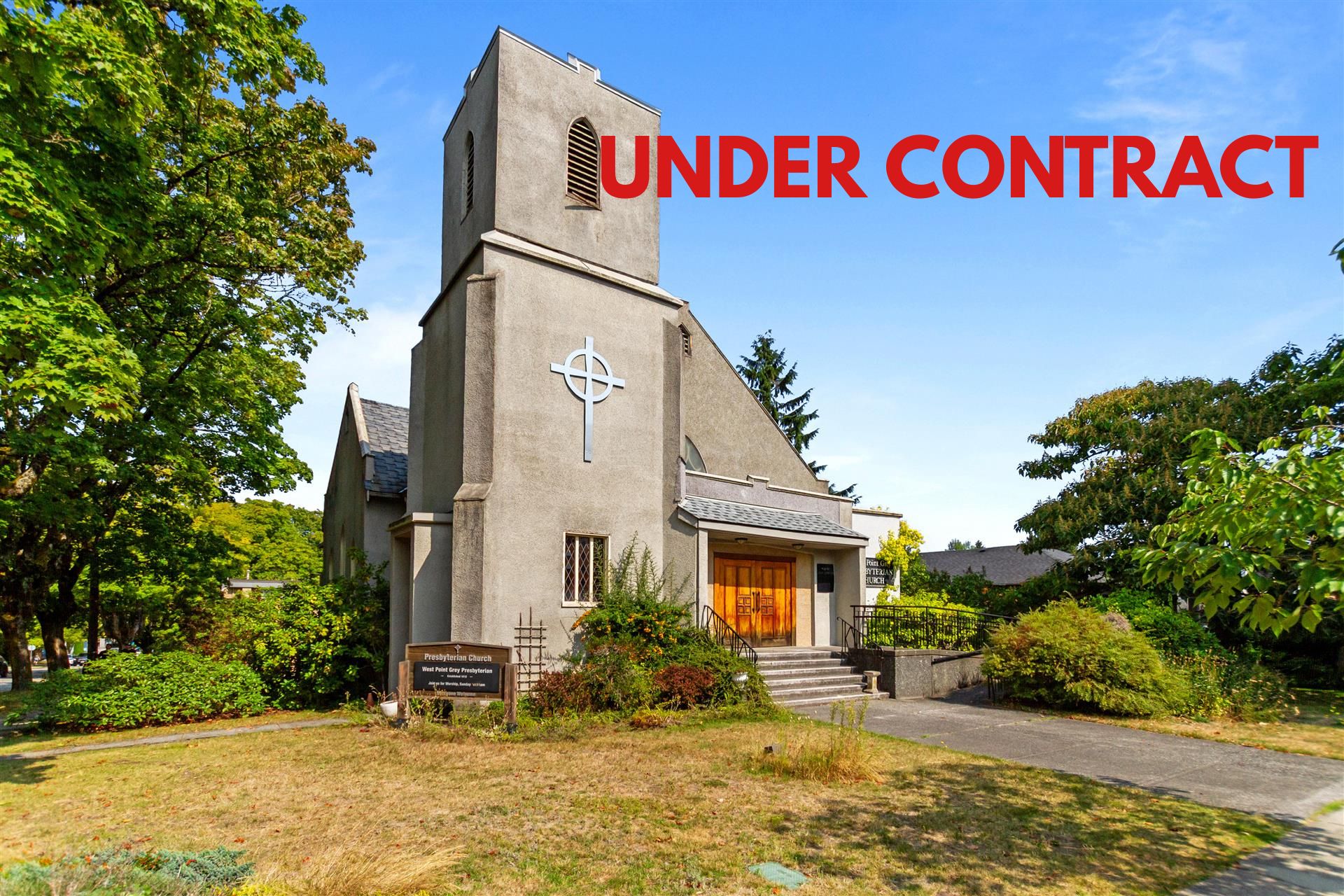 UNDER CONTRACT (1)